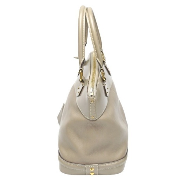 Louis Vuitton Suhari Lockit Verona PM Handbag - Picture 3 of 14